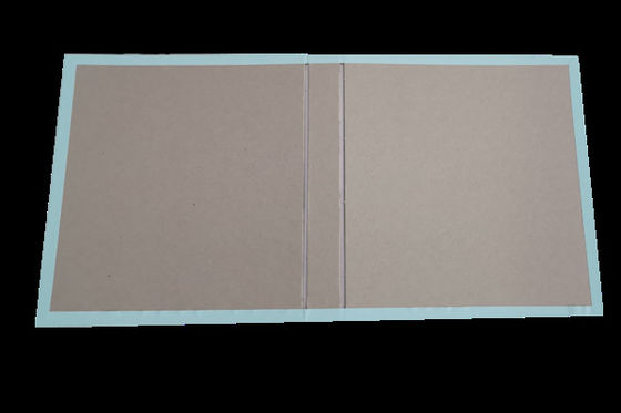 1.5mm paper board wood pulp grey cardboard packaging 2.0mm grey carton board paper