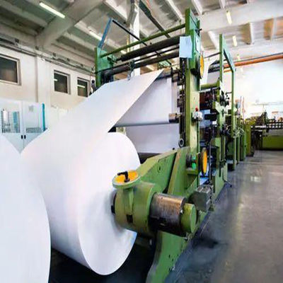 Elevate your packaging with customized size offset paper printing paper from China factory