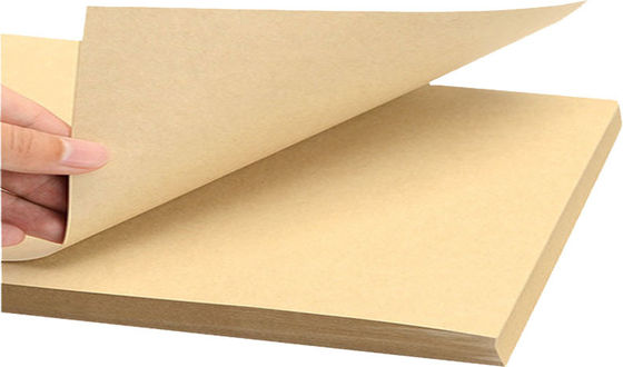 Custom printed recyclable kraft packaging bags: Multi-purpose kraft gift boxes