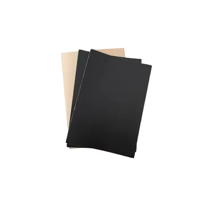 Chemical-Mechanical Pulp Gray Paperboard 200gsm for Sustainable and Versatile Packaging Solutions