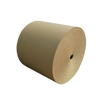 Eco-Friendly Wrapping Kraft Paper Roll | Recycled Kraft Paper Sheets Wholesale