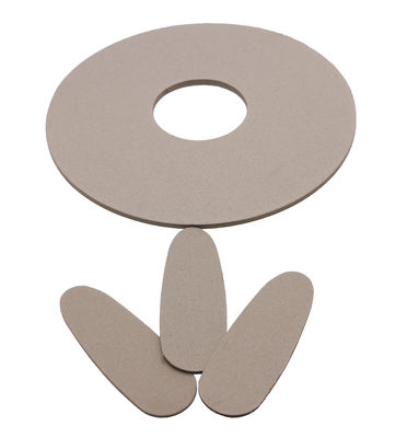 250gsm 300gsm 400gsm 800gsm 1000gsm grey paper board