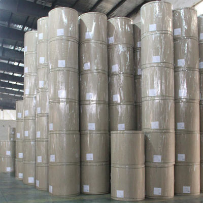Grade AA grey cardboard puzzle board material 1400gsm grey board