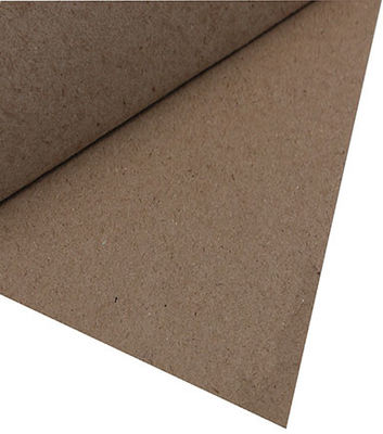 Customized Size Thickness Smooth Grey Board Grey Paper Cardboard