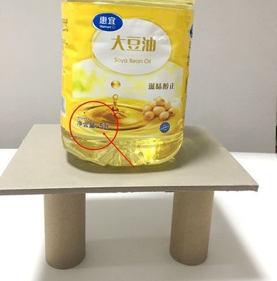Press thickness 2mm grey chip board best quality paper board price