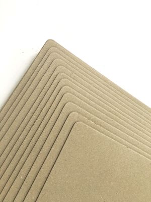 1mm 2mm 3mm 1200gsm double side grey paper board grey color paper board