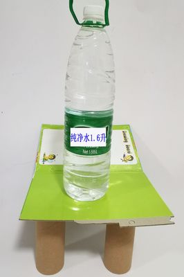 Professional Supplier Board Printing Paper Chipboard Grey Paperboard Material