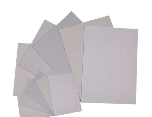 grey paper with black rexin cover tube paper making grey cardboard core board