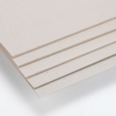 grey paper with black rexin cover tube paper making grey cardboard core board