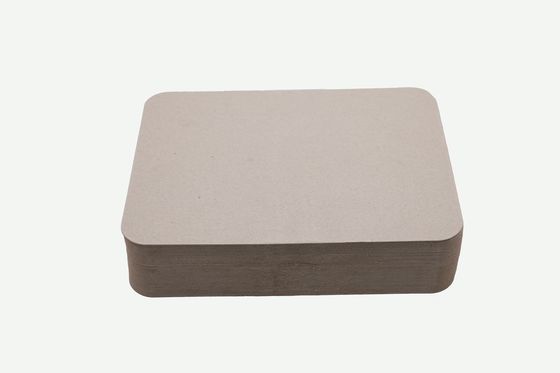 Factory customized A-level 900gsm grey board 1mm grey card board 900g grey board