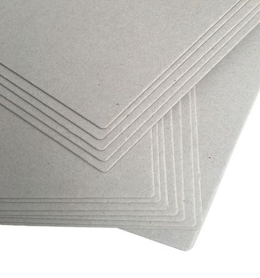 manufacture factory Thickness 0.5-5mm Grey Board Composite Paper Premium Product