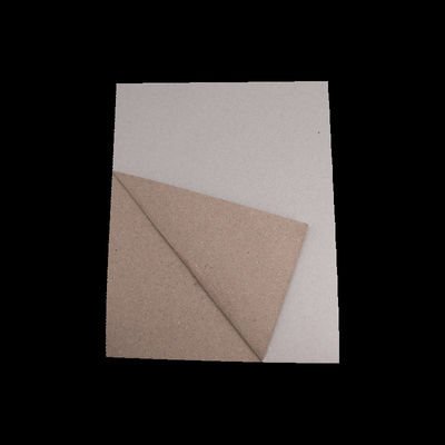 High Quality Carton Grey Board Sheets Double Grey Paperboard Manufacturers Papers