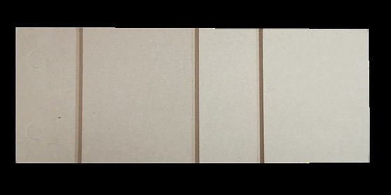 China Wholesale Price Grey Chip Board Cardstock Paper Roll Or Sheet For Packaging