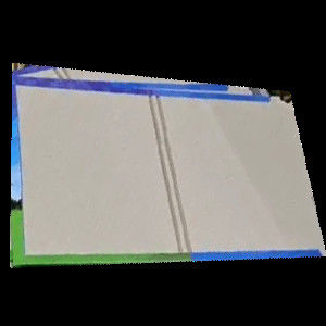 Superior quality custom printed grey paperboard: Core hard thick cardboard sheets