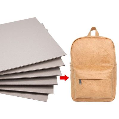 Superior quality grey paperboard: Custom printed core hard thick cardboard sheets