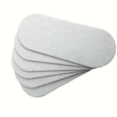Custom printed core hard grey paperboard: Superior quality thick cardboard sheets