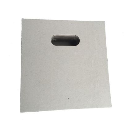 grey chip board 1mm 2mm Small Size Cutting double side grey paper board Grey Board