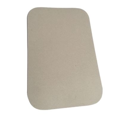Thick Cardboard Paperboard grey cardboard From China Grey Board For Lever Arch File