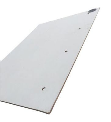 Thick Cardboard Paperboard grey cardboard From China Grey Board For Lever Arch File