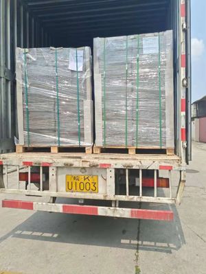 Custom printed grey paperboard: Superior quality thick cardboard sheets, core hard