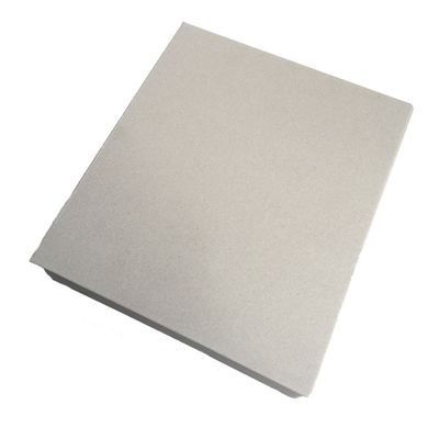 Customized Supplier grey board paper coated duplex board grey back grey board for box