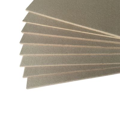 High gsm 800-1500 gsm grey board grey chip board duplex board in bulk sheet Packaging