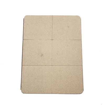 High gsm 800-1500 gsm grey board grey chip board duplex board in bulk sheet Packaging
