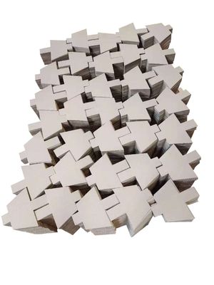 3mm Grey Cardboard Paper Mills Grey Core Board Thickness Grey Paperboard High Hardness