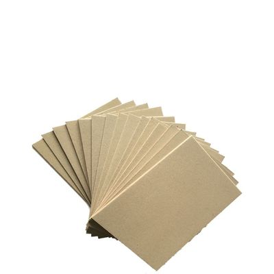 Single Side Coated Custom Printed Cardboard Sheets for Packaging Solutions