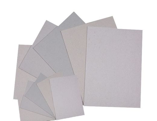Custom Order PE Coating Mill Paper Board with Coating Material