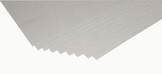 PE Coated Duplex Board Paper Recycled Gravure Printing Pulp Style for Bespoke Packaging