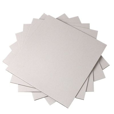 Customizable Thick Cardboard Paper for Packaging Accepting Custom Orders