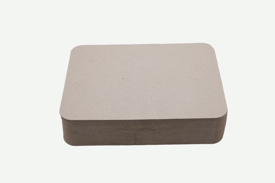 Recycled Pulp Style board paper board paper with FSC and CE Certifications