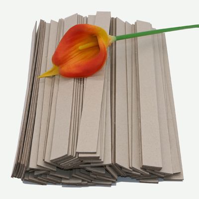 Recycled Pulp Style board paper board paper with FSC and CE Certifications