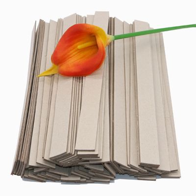 Chemical-Mechanical Pulp 2mm Thick Cardboard with FSC and CE Certifications