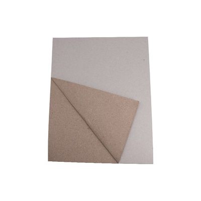 Gravure Printing Compatible Paperboard Box with Chemical-Mechanical Pulp Feature
