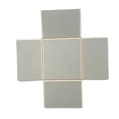 600gsm Grey Board For Packing Shirts Shirt Supporting Grey Cardboard
