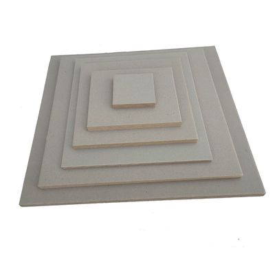 1.5mm 1.8mm Thick Grey Paper Board Sheets A4 Greyboard Paper Customizable