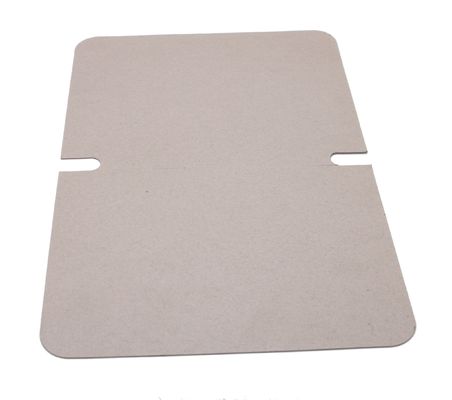 Moisture Proof 320gsm Gray Cardboard Grey Board Sheets With One Side PE Coated