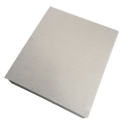 2mm Grey Board Cardboard Customized Smooth Recycled Greyboard Sheets