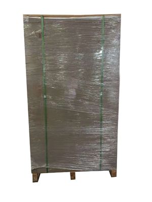 Coated Duplex Board Paper With Grey Board Packaging Used Gray Back Coated