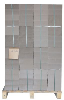 Coated Duplex Board Paper With Grey Board Packaging Used Gray Back Coated