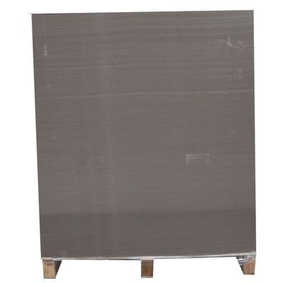 Recycled Book Binding Grey Cardboard 2mm Thick Kappa Laminated Puzzle Grey Board
