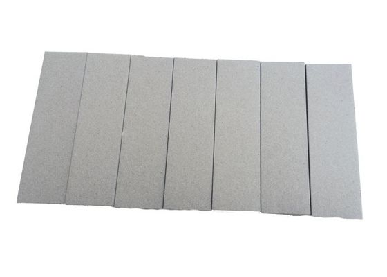 Grey Card Board 1mm 1.5mm 2mm Thick Grey Paperboard For Box Making