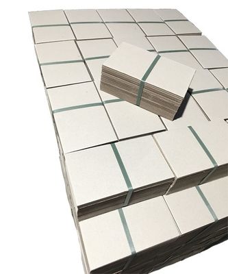 3mm Laminate Card Board Book Binding Grey Chipboard Gray Cardboard