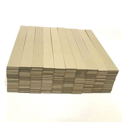 Customizable Grey Board For Packing Box Pulping Type Chemical Mechanical Pulp Custom Order