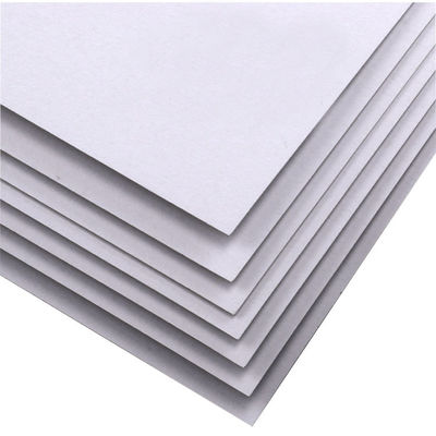 Greyback/ White Duplex Board/230g-450g Duplex Board
