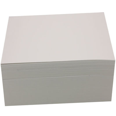 High quality raw material best price duplex board grey back