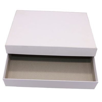 Duplex Board paper with white Back for package and printing