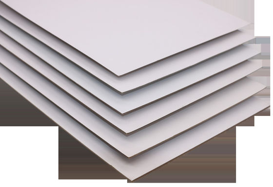 Hight quality duplex board grey back rolling paper ﻿